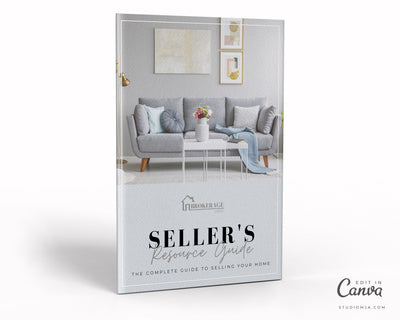 Seller Guide Template