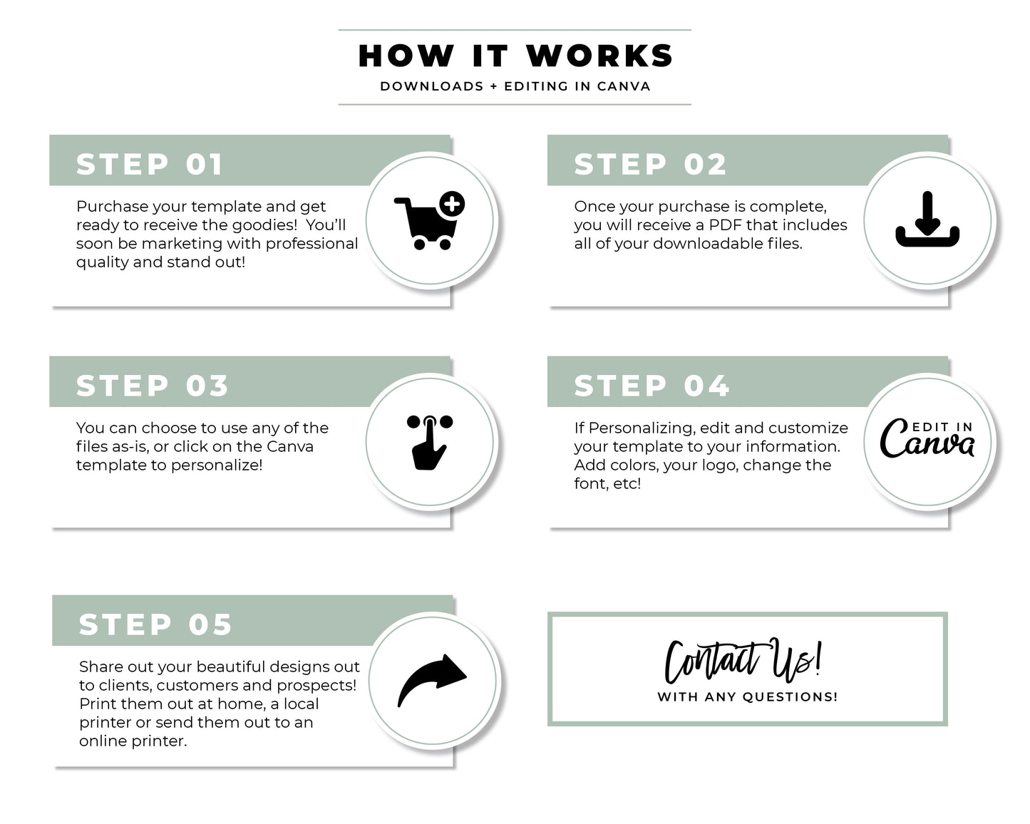 Having You As a Client is Worth More Than A Pot of Gold - Gift Tag