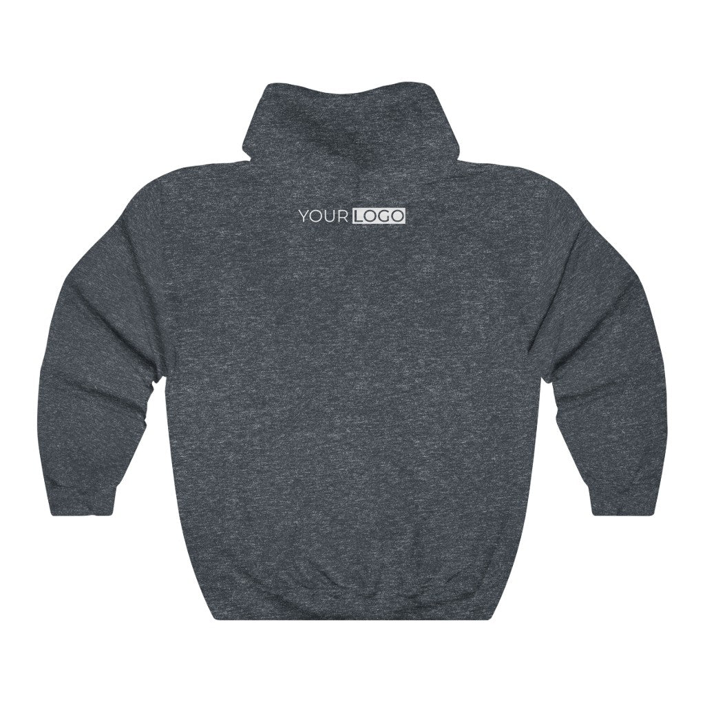 Men's Real Estate Hoodie I Buy | 3 Colors