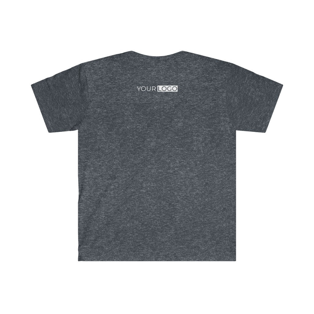 Real Estate T-shirt I Buy Ugly Houses | Men's Fitted Short Sleeve Tee