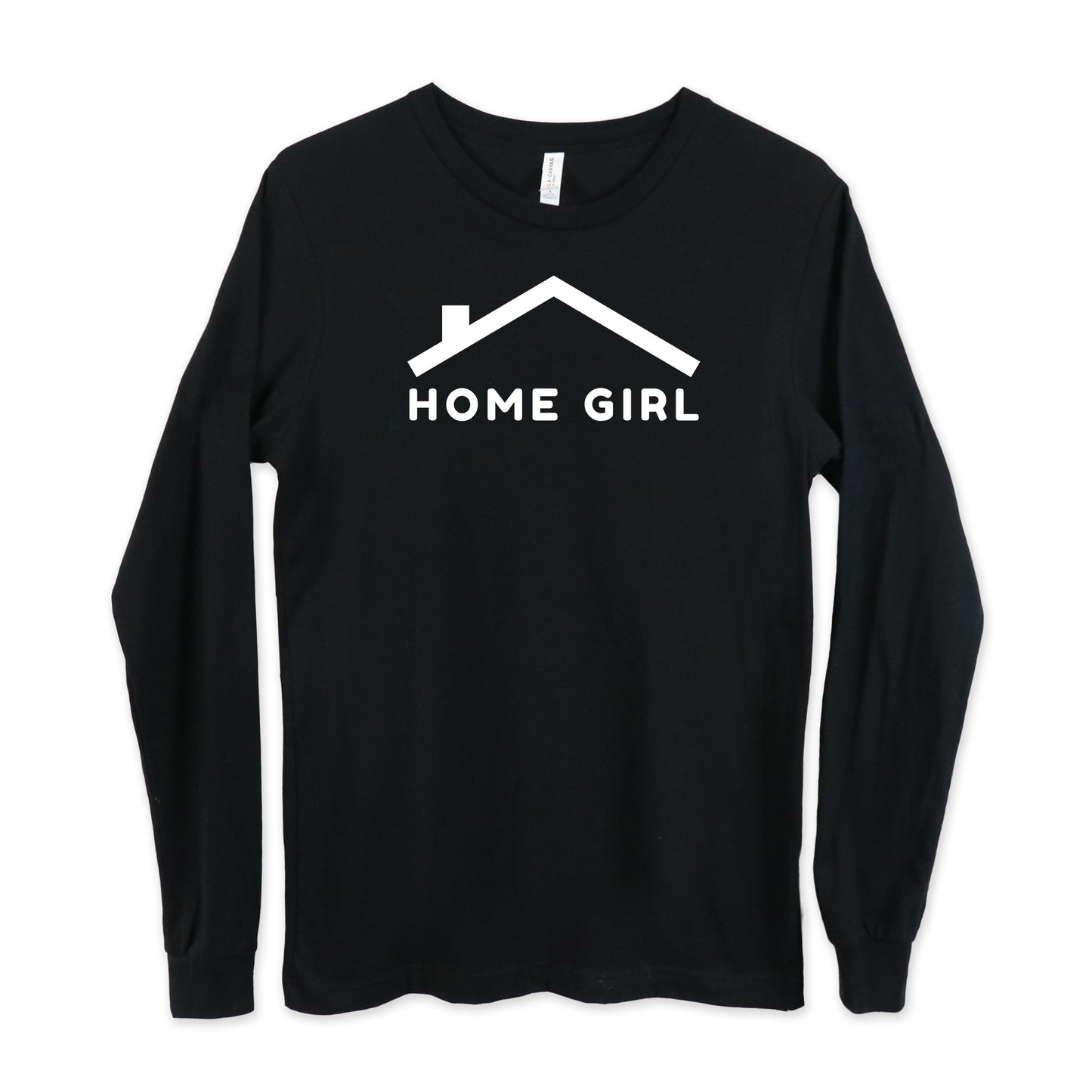 Homegirl Long Sleeve Shirt