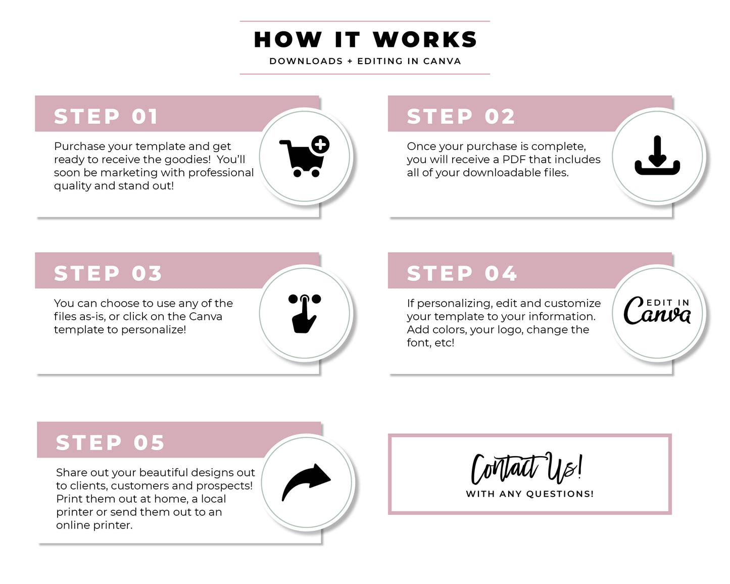 Happy Mothers Day - Mothers Day Pop By Gift Tag