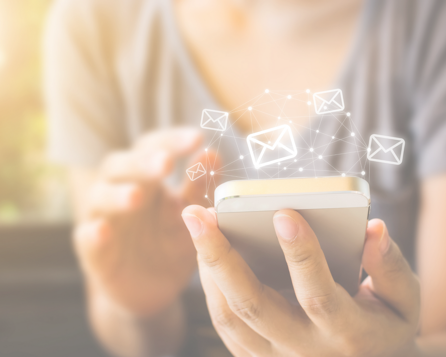 Real Estate Email Marketing Newsletter Templates