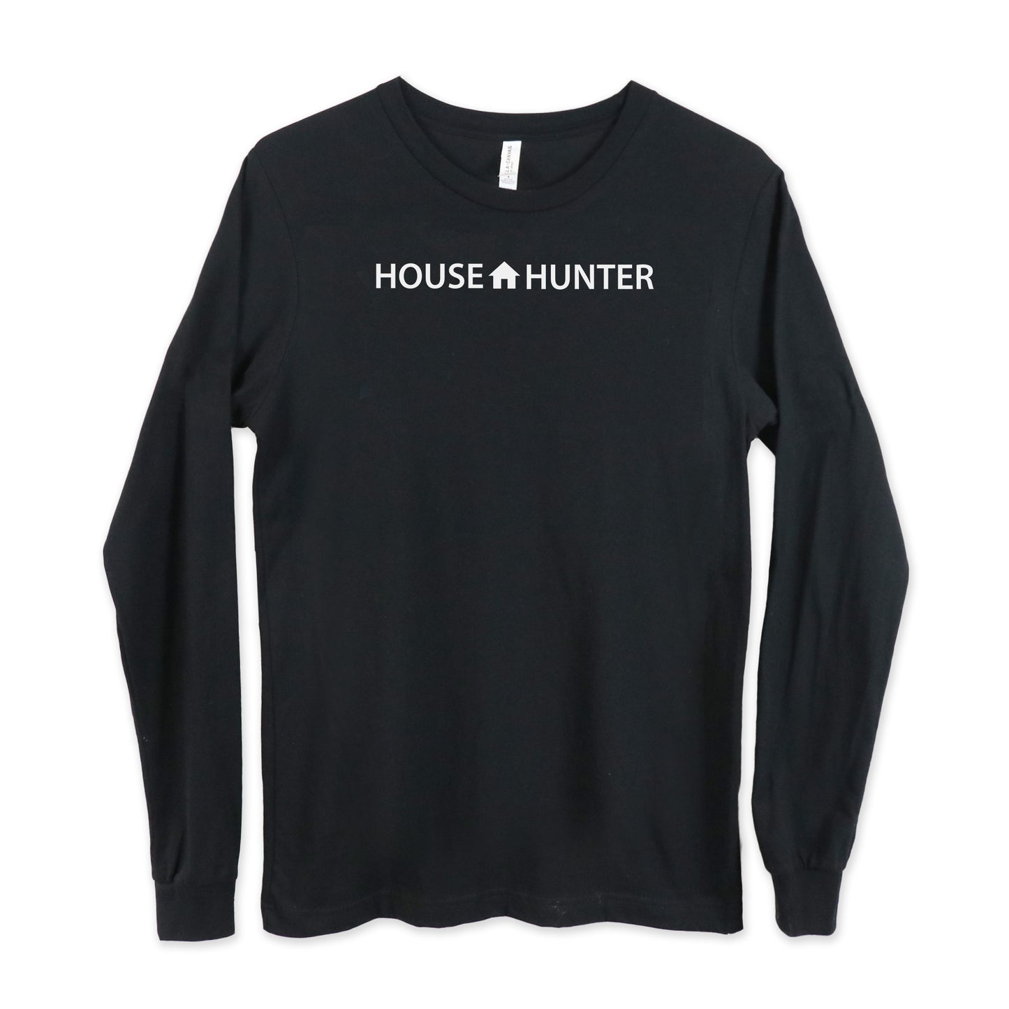 House Hunter Long Sleeve Shirt
