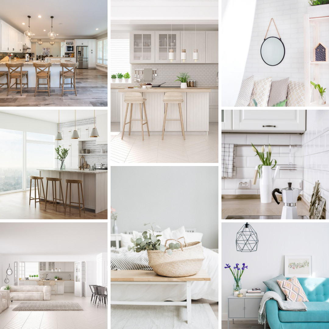 Pinterest Management // 1 Month Management // Heading Optimized & Beautiful Boards