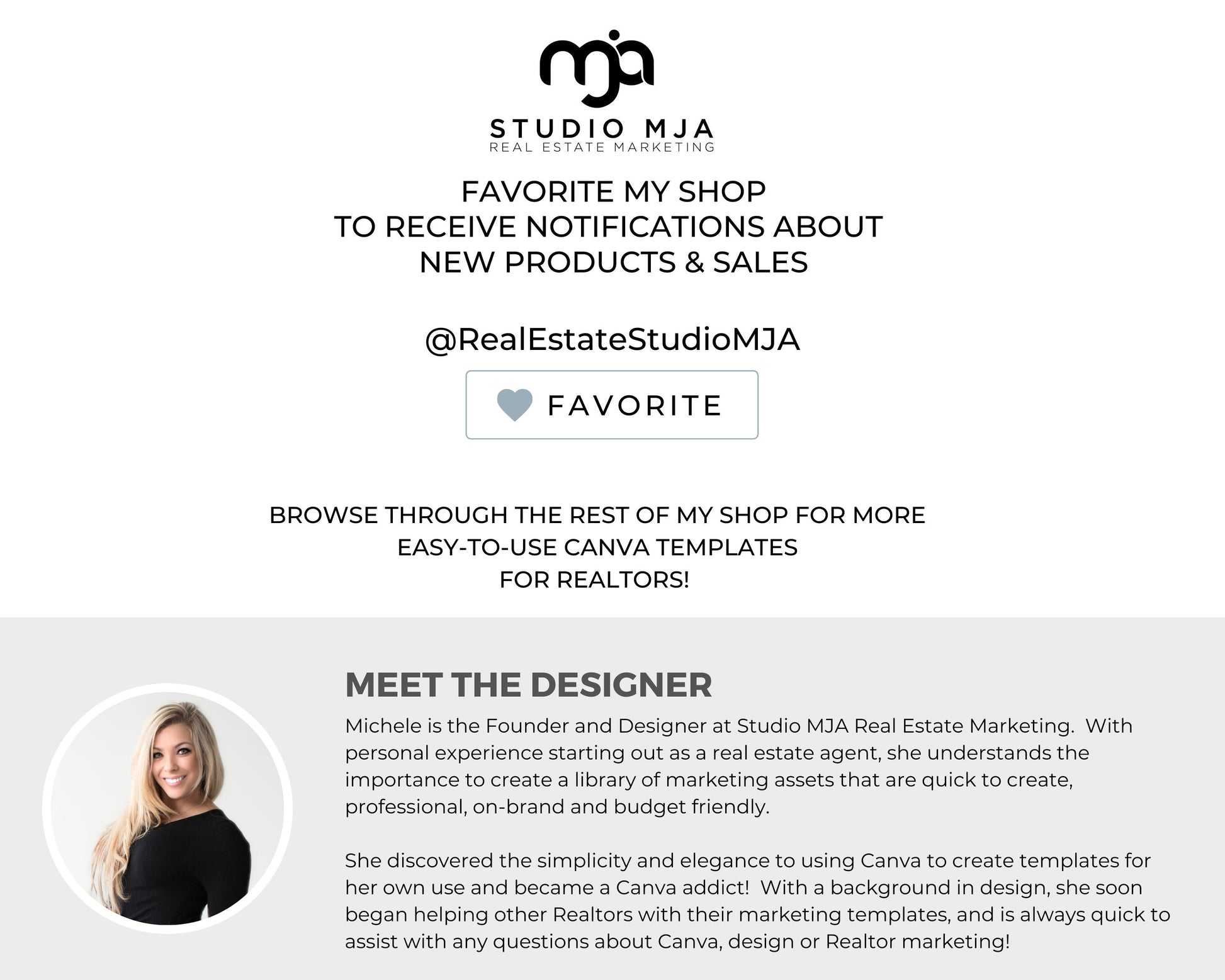 Real Estate Vendor List,Realtors Referral Template, Trusted, Preferred Vendors, Real Estate Marketing | Editable Buyer, Seller Tools, Canva
