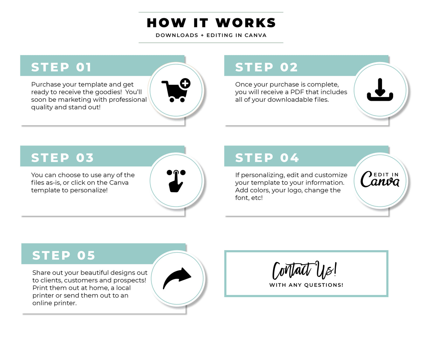 Thinking About Moving? Have Your Peeps Call My Peeps - Easter Pop By Gift Tag