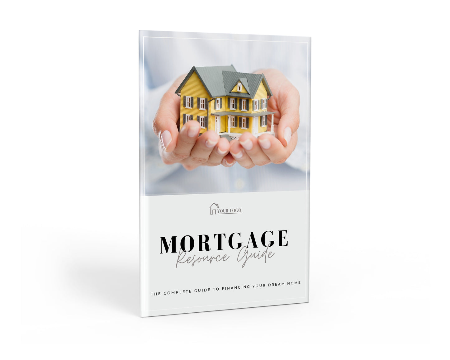 Mortgage Guide - Custom