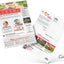 Realtor Newsletter Template - May - Bifold