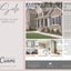 The Birchwood | Real Estate Flyer Template