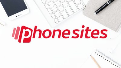 Phonesites | Mobile Listing Funnels In 5 Minutes