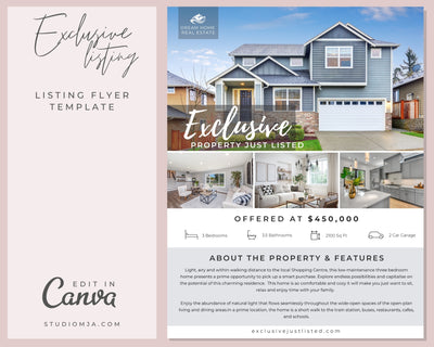 All Real Estate Templates