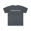 Real Estate T-shirt One Listing at a Time | Men's Fitted Short Sleeve Tee