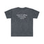 Real Estate T-shirt If You're Selling, I'm Buying | Men's Fitted Short Sleeve Tee