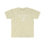 Real Estate T-shirt If You're Selling, I'm Buying Multifamily Large-Scale | Men's Fitted Short Sleeve Tee