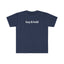 Real Estate T-shirt Buy & Hold | Men's Fitted Short Sleeve Tee