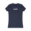 Women Real Estate T-Shirt | Asset - Fitted Tee in 3 Colors