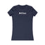 Women Real Estate T-Shirt | iClose - Fitted Tee in 3 Colors
