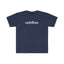 Real Estate T-shirt Cashflow | Men's Fitted Short Sleeve Tee