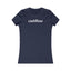 Women Real Estate T-Shirt | Cashflow - Fitted Tee in 3 Colors