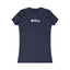 Women Real Estate T-Shirt | iBuy - Fitted Tee in 3 Colors