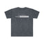 Realtor T-shirt The Star Of | Men's Fitted Short Sleeve Tee