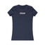 Women Real Estate T-Shirt | Closer - Fitted Tee in 3 Colors
