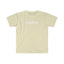 Real Estate T-shirt Cashflow | Men's Fitted Short Sleeve Tee