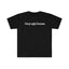 Real Estate T-shirt I Buy Ugly Houses | Men's Fitted Short Sleeve Tee