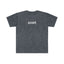 Real Estate T-shirt Asset | Men's Fitted Short Sleeve Tee