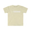 Realtor T-shirt The Star Of | Men's Fitted Short Sleeve Tee