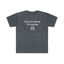 Real Estate T-shirt If You're Selling, I'm Buying Multifamily Large-Scale | Men's Fitted Short Sleeve Tee