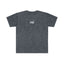 Real Estate T-shirt REI | Men's Fitted Short Sleeve Tee