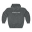 Men's Real Estate Hoodie I One Door at a Time | 3 Colors