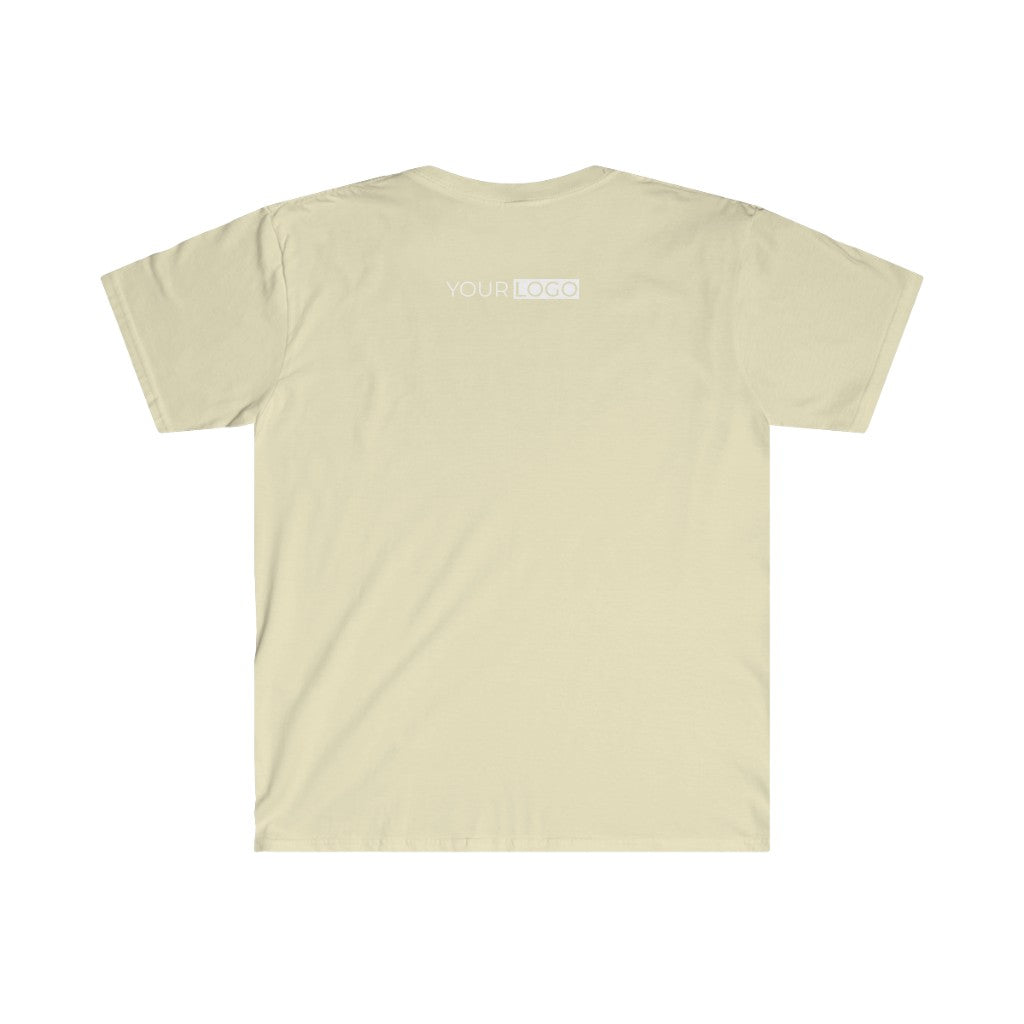 Realtor T-shirt House Hunter | Men's Fitted Short Sleeve Tee