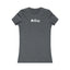 Women Real Estate T-Shirt | iBuy - Fitted Tee in 3 Colors