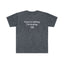 Real Estate T-shirt If You're Selling, I'm Buying Mobile Homes | Men's Fitted Short Sleeve Tee