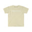 Real Estate T-shirt One Doora at a Time | Men's Fitted Short Sleeve Tee