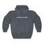 Men's Real Estate Hoodie I One Door at a Time | 3 Colors