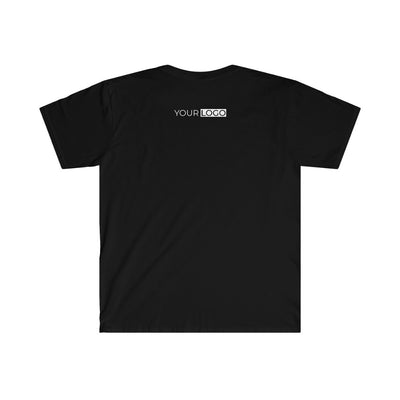 Realtor T-shirt iBuy | Men's Fitted Short Sleeve Tee