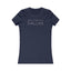 Women Real Estate T-Shirt | Selling Dallas - Fitted Tee in 3 Colors - Customizable