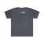 Real Estate T-shirt Asset | Men's Fitted Short Sleeve Tee