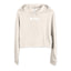 iFlip Real Estate Crop Hoodie