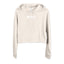 iSell Real Estate Crop Hoodie