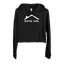 Homegirl Real Estate Life Sweatshirt | Crop Hoodie