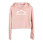 Homegirl Real Estate Life Sweatshirt | Crop Hoodie