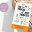 No Tricks Just Treats - Let's Put Together a Sweet Real Estate Deal - Pop By Gift Tag