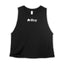 Realtor Women Clothing iBuy Crop Tank Top