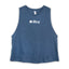Realtor Women Clothing iBuy Crop Tank Top