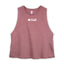 Realtor Women Clothing iSell Crop Tank Top